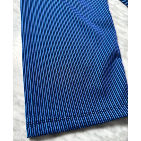 Nike Pro Elite Track & Field Blue 3/4 Tights Pants USA Women XXL AO8495-000 NEW - Picture 4 of 10